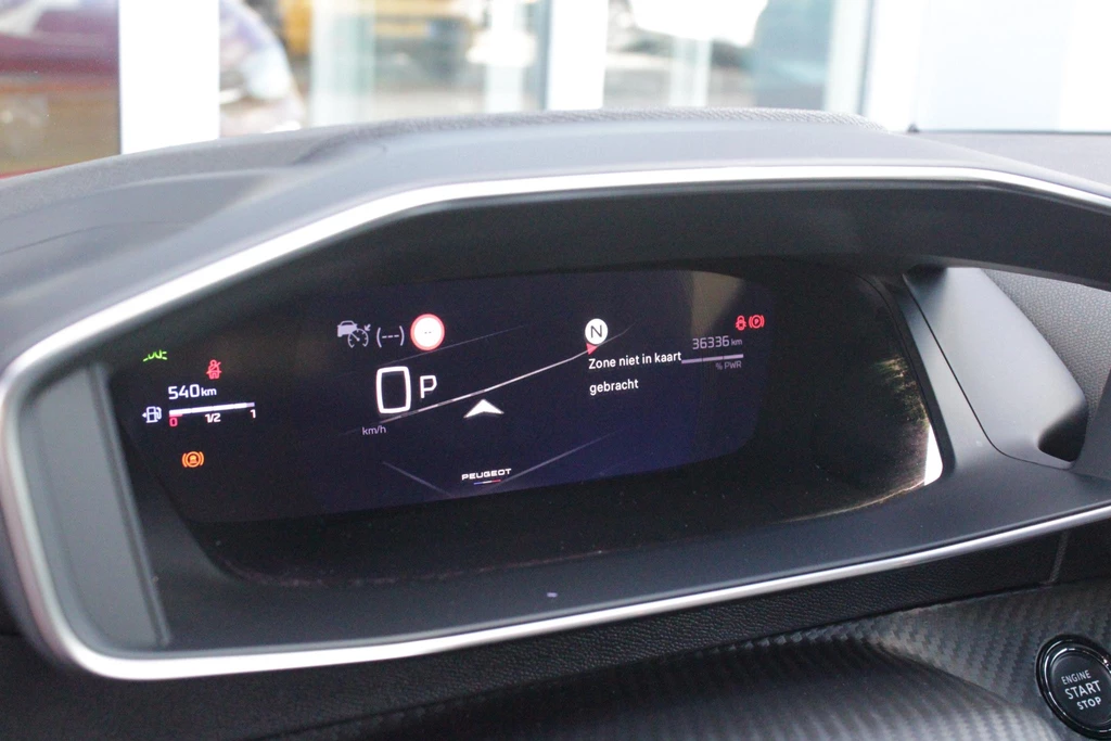 Peugeot 208 – foto 12