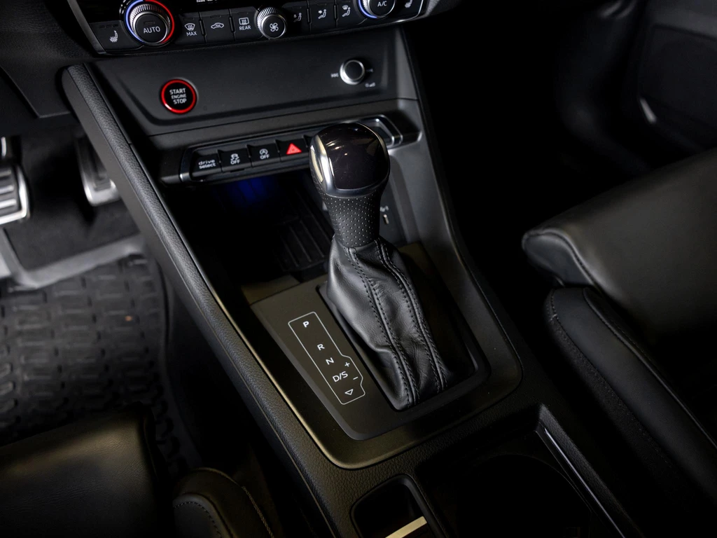 Audi Q3 – foto 39