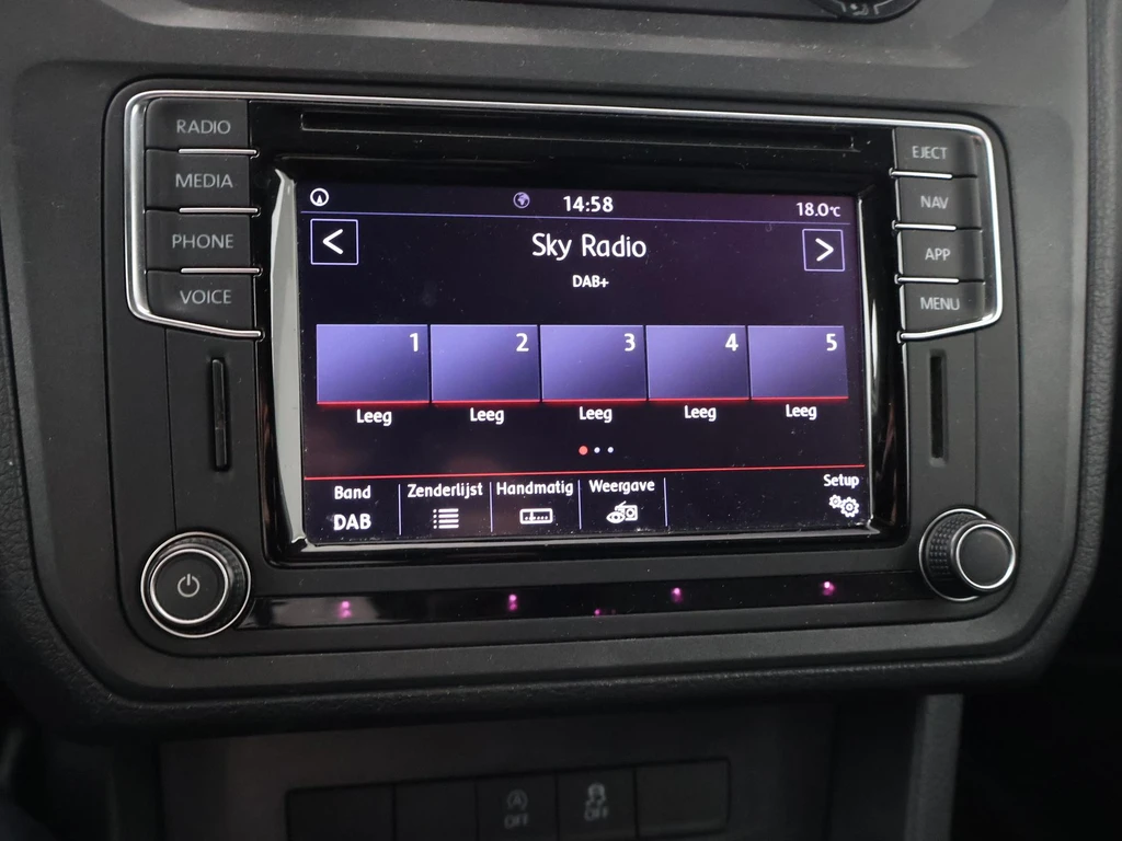 Volkswagen Caddy – foto 15