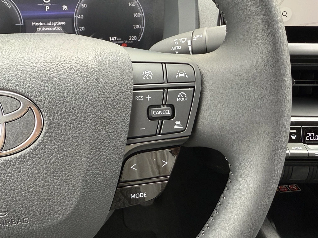 Toyota C-HR – foto 20