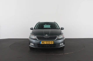 Škoda Fabia – thumbnail 8