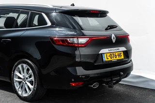 Renault Mégane Estate – thumbnail 4