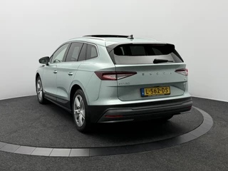 Škoda Enyaq iV – thumbnail 3