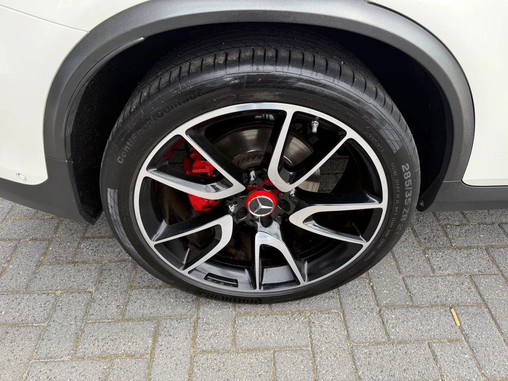 Mercedes-Benz GLC – foto 22