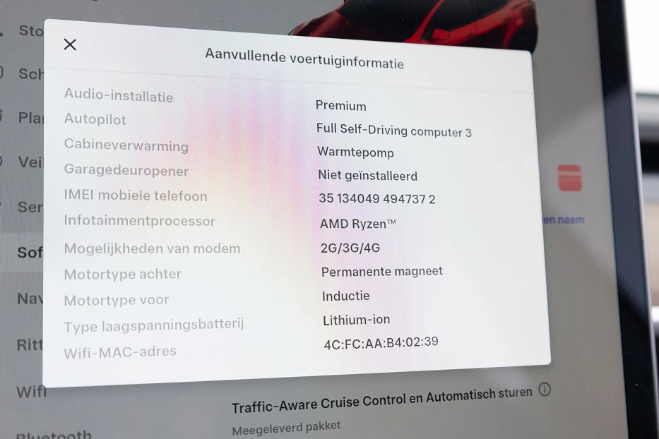 Tesla Model Y – foto 23