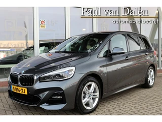 BMW 2 Serie – thumbnail 1