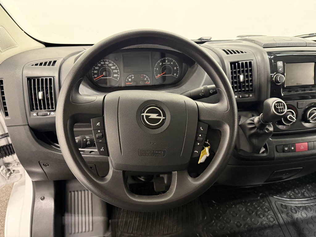 Opel Movano – foto 18