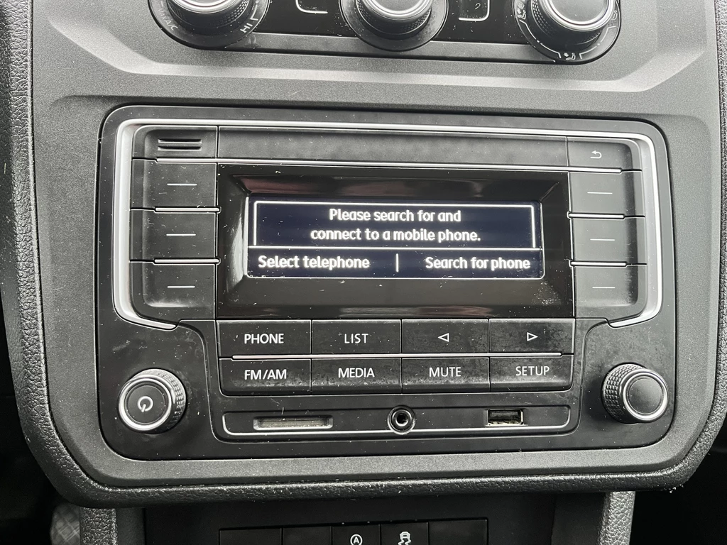 Volkswagen Caddy – foto 28