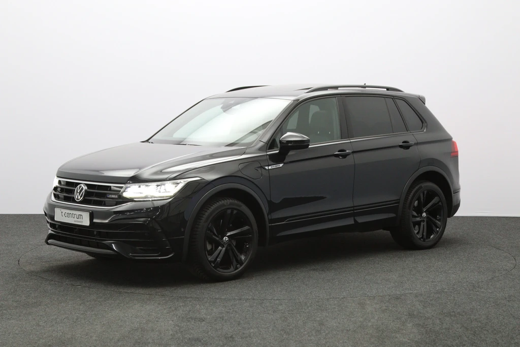Volkswagen Tiguan – foto 2
