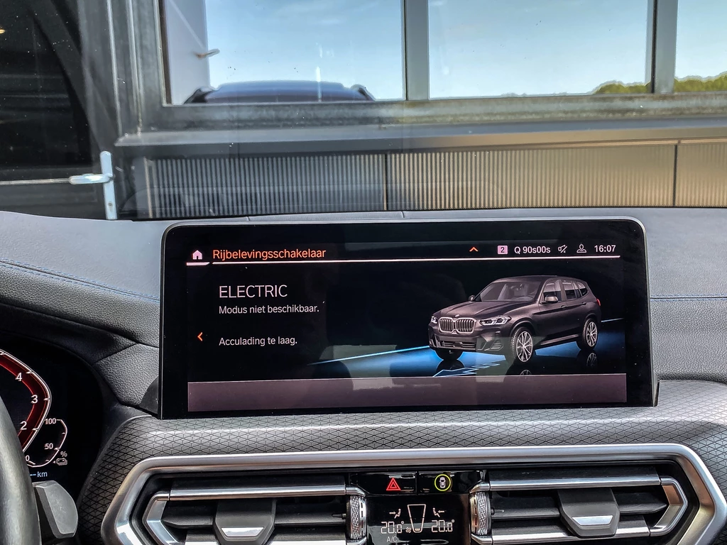 BMW X3 – foto 62