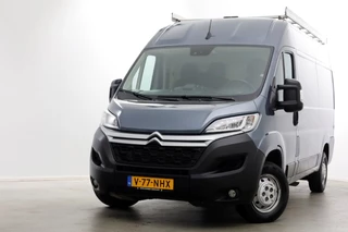 Citroën Jumper – thumbnail 1