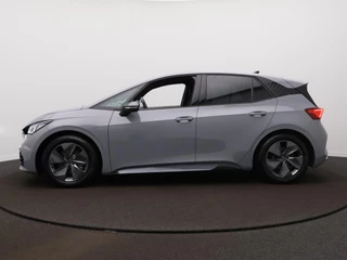 CUPRA Born – thumbnail 3