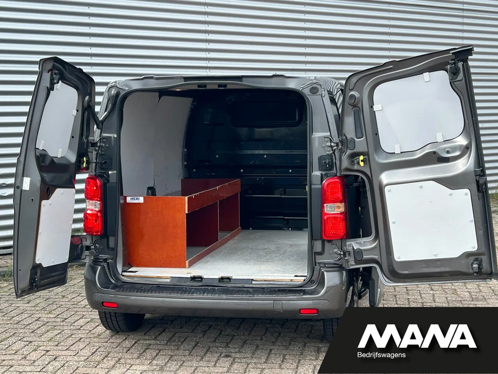 Opel Vivaro – foto 6
