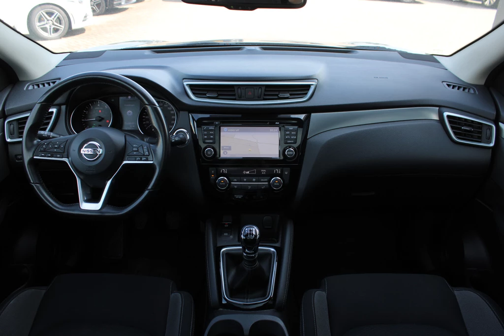 Nissan QASHQAI – foto 22