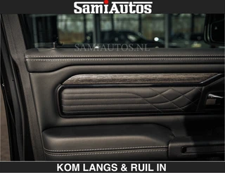 Dodge Ram Pick-Up – thumbnail 28