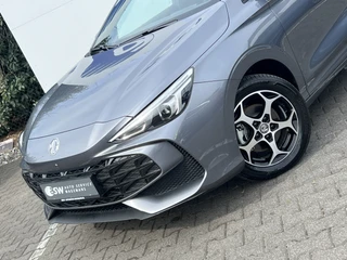 MG MG3 – thumbnail 2
