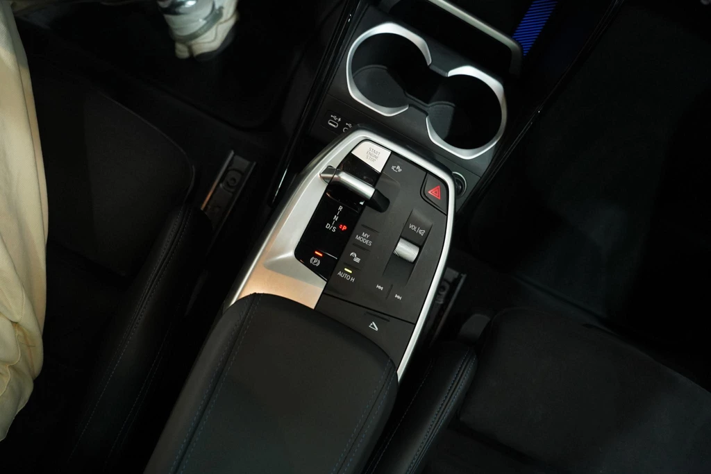 BMW X1 – foto 16