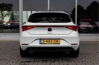 SEAT Leon – thumbnail 4