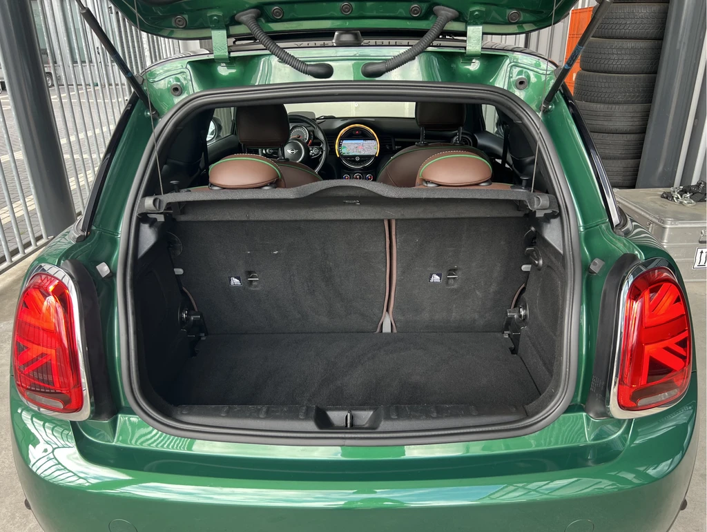 MINI 3-deurs – foto 18