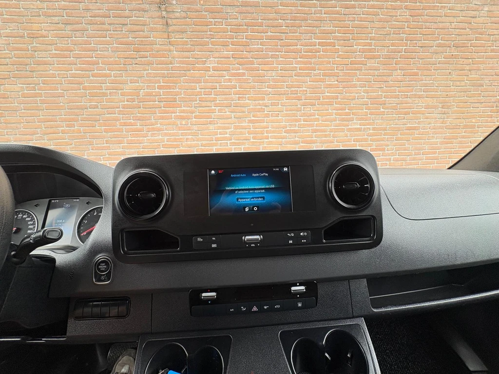 Mercedes-Benz Sprinter – foto 17