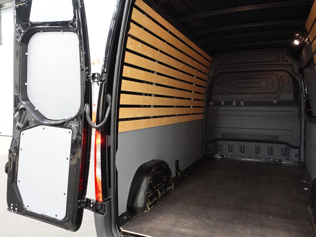 Mercedes-Benz Sprinter – foto 39