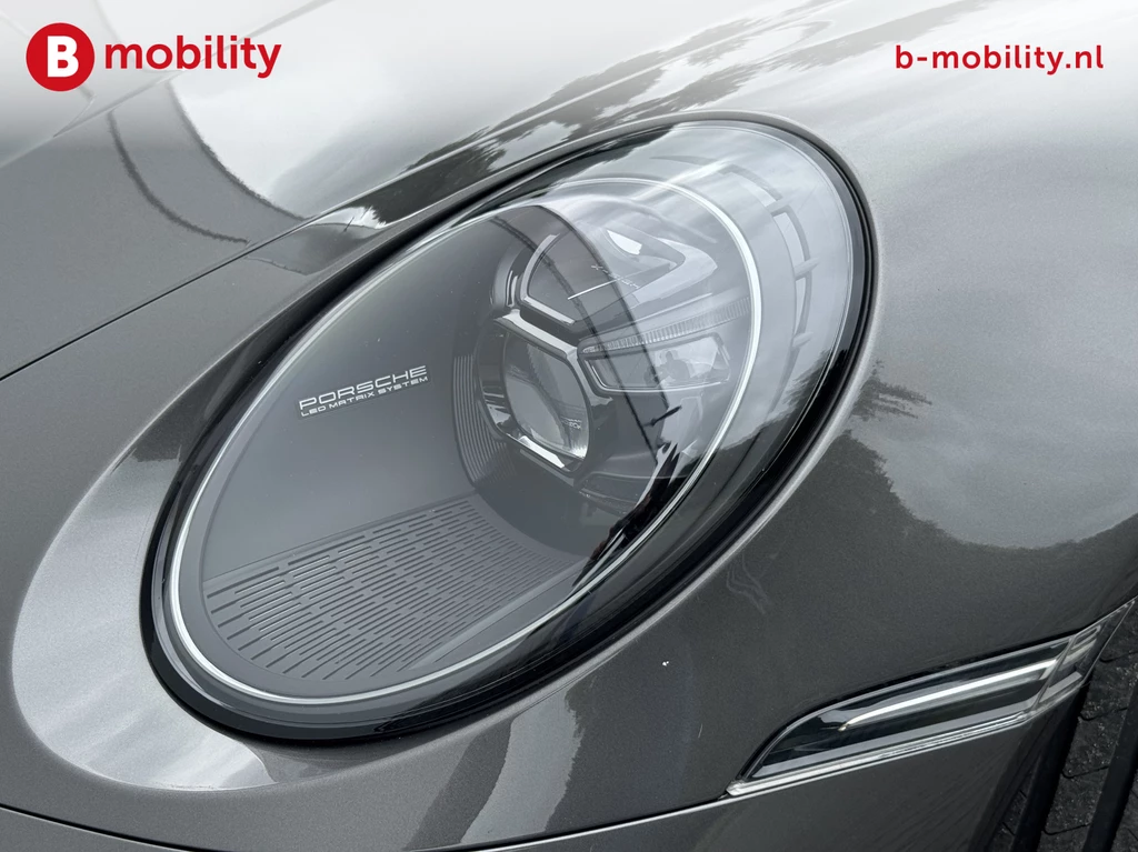 Porsche 911 – foto 47