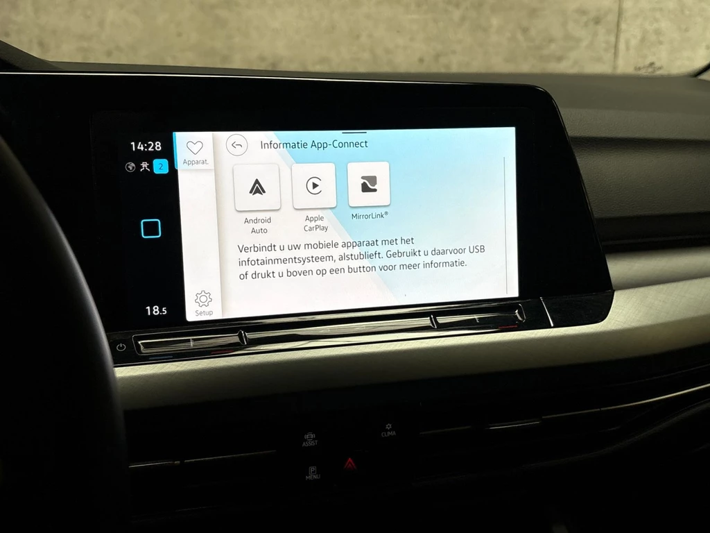 Volkswagen Golf – foto 19