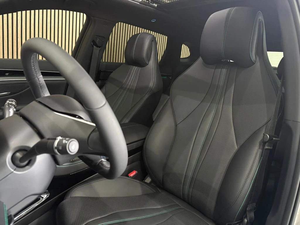 BYD SEAL U – foto 41