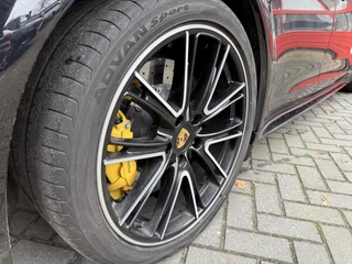 Porsche Panamera – thumbnail 50