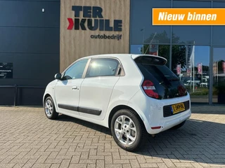 Renault Twingo – thumbnail 3
