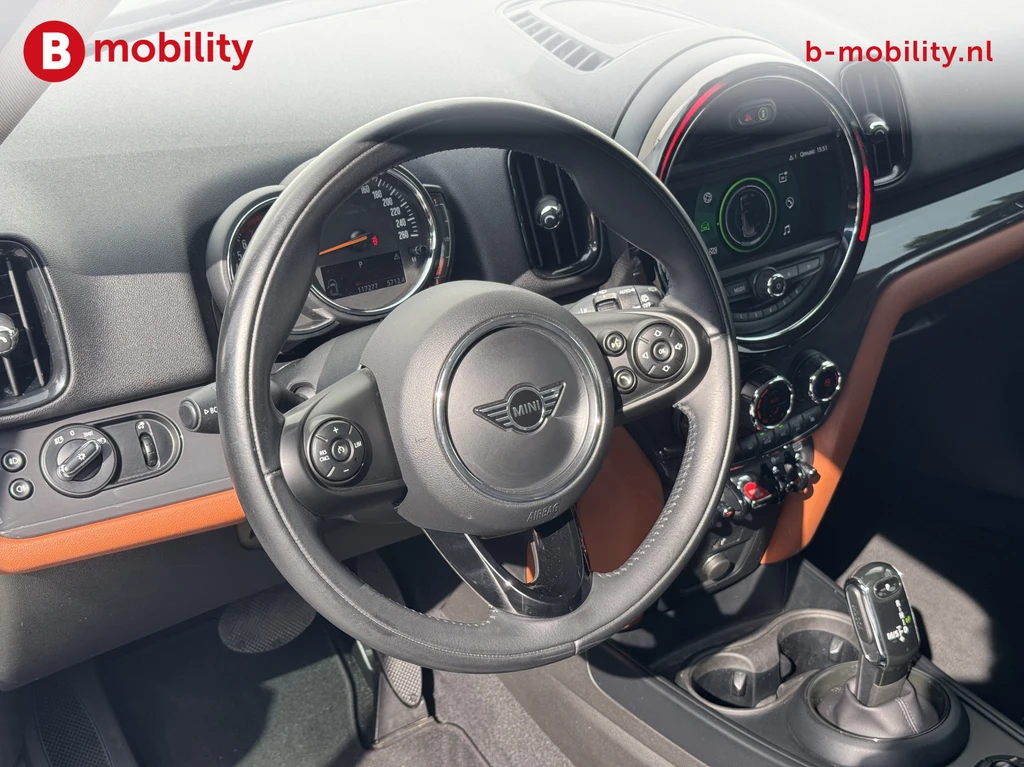 MINI Countryman – foto 9