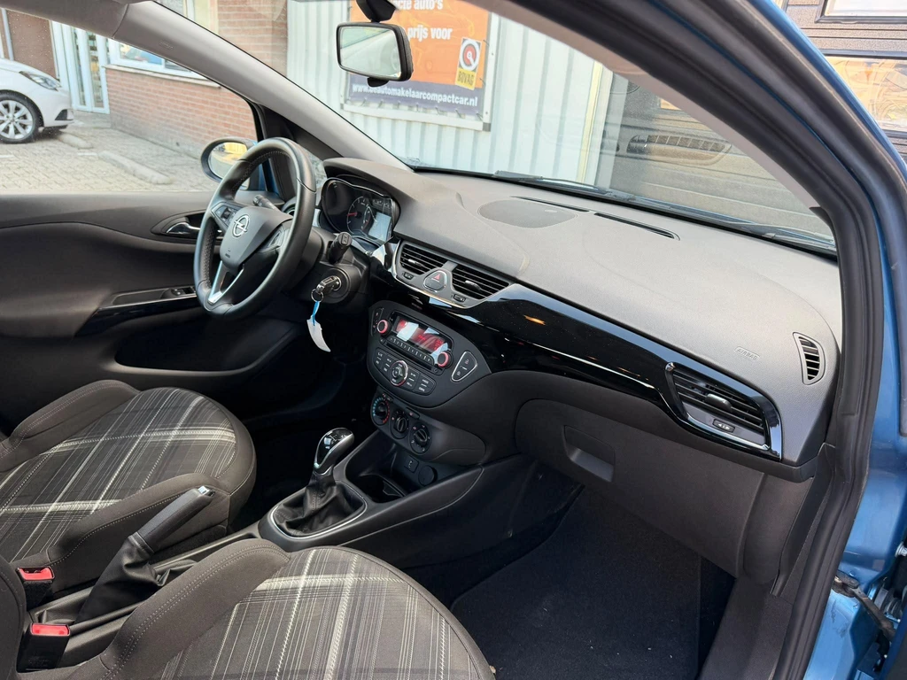 Opel Corsa – foto 24