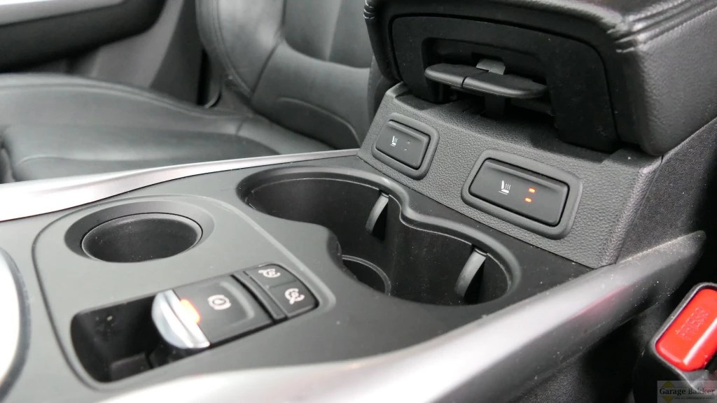 Renault Kadjar – foto 20