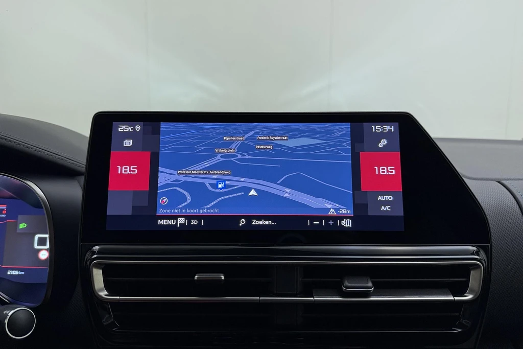 Citroën C5 Aircross – foto 18