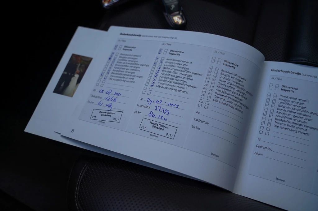 Porsche Macan – foto 59