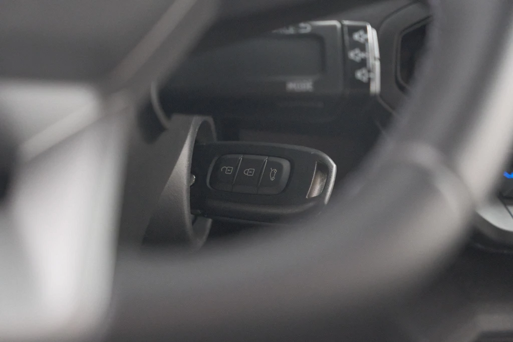 Dacia Duster – foto 26