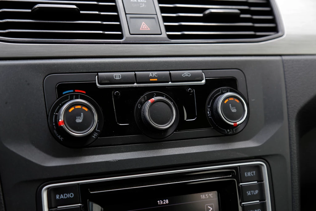Volkswagen Caddy – foto 27