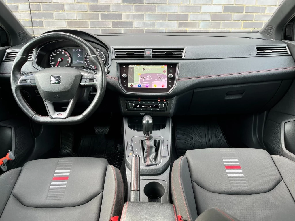 SEAT Ibiza – foto 8