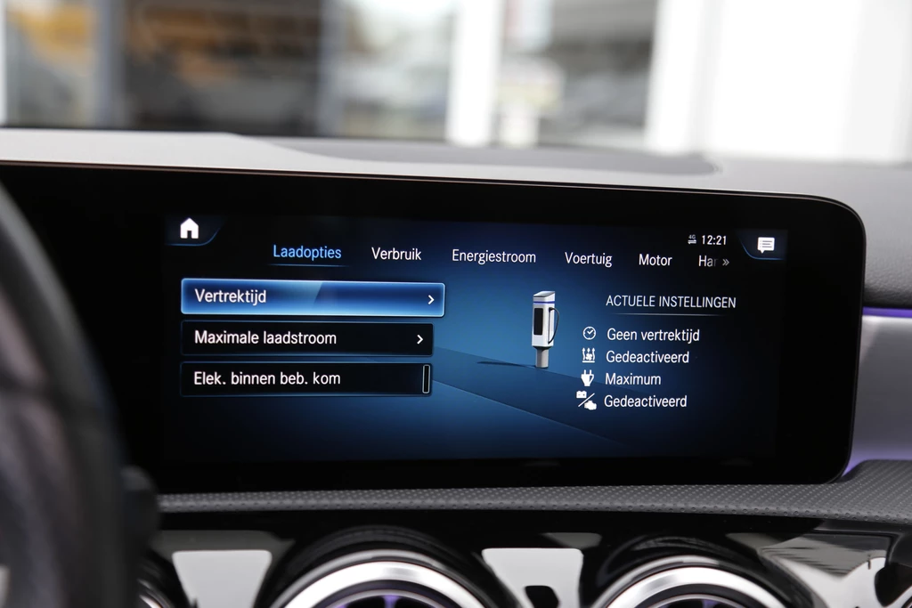 Mercedes-Benz A-Klasse – foto 32