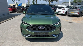 Ford Kuga – thumbnail 9