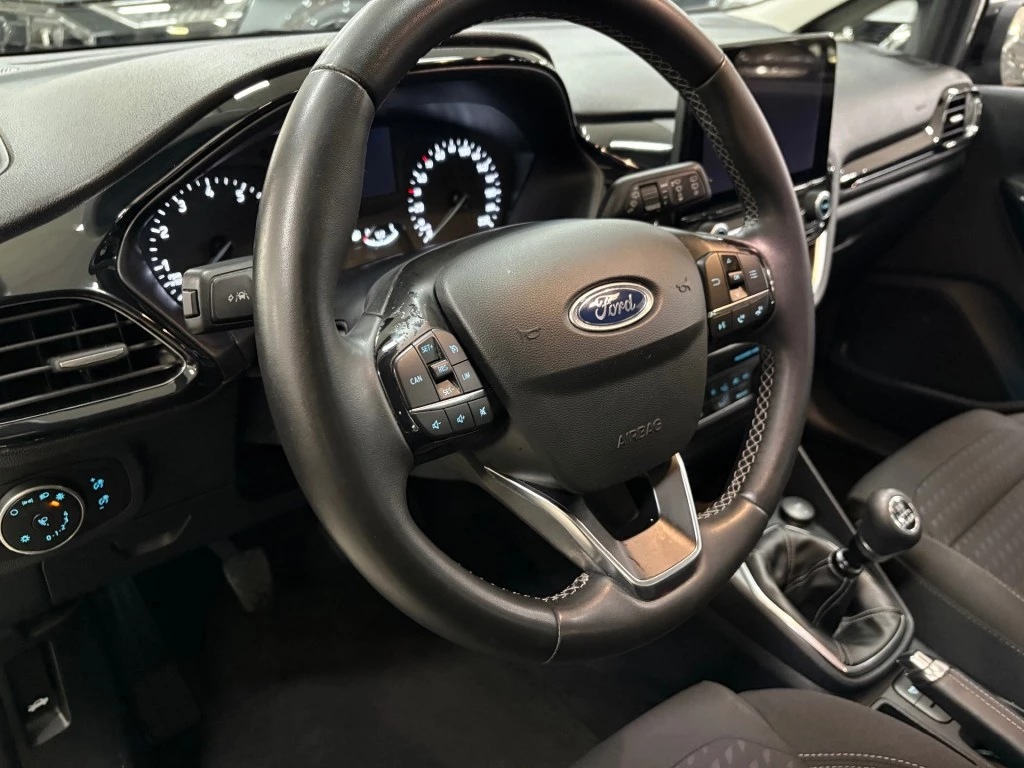 Ford Fiesta – foto 13