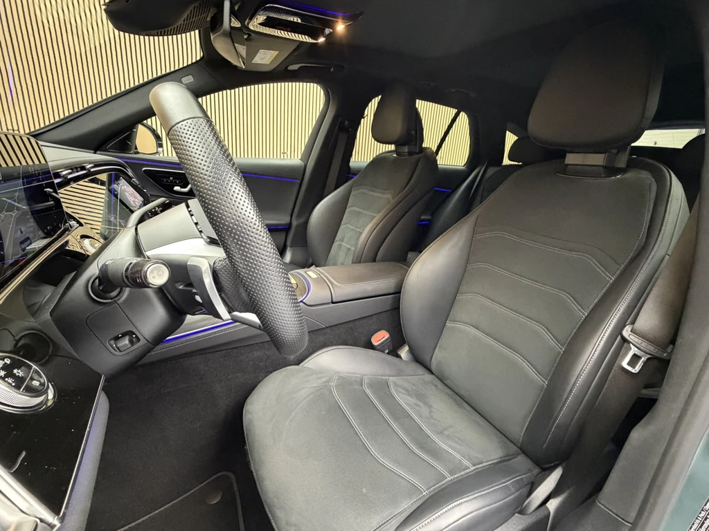 Mercedes-Benz E-Klasse – foto 25
