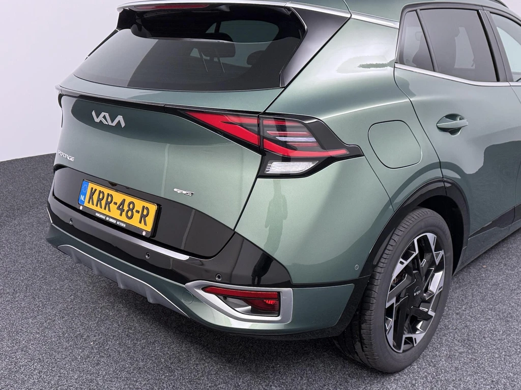 Kia Sportage – foto 5