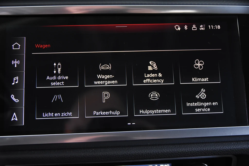 Audi Q3 – foto 23
