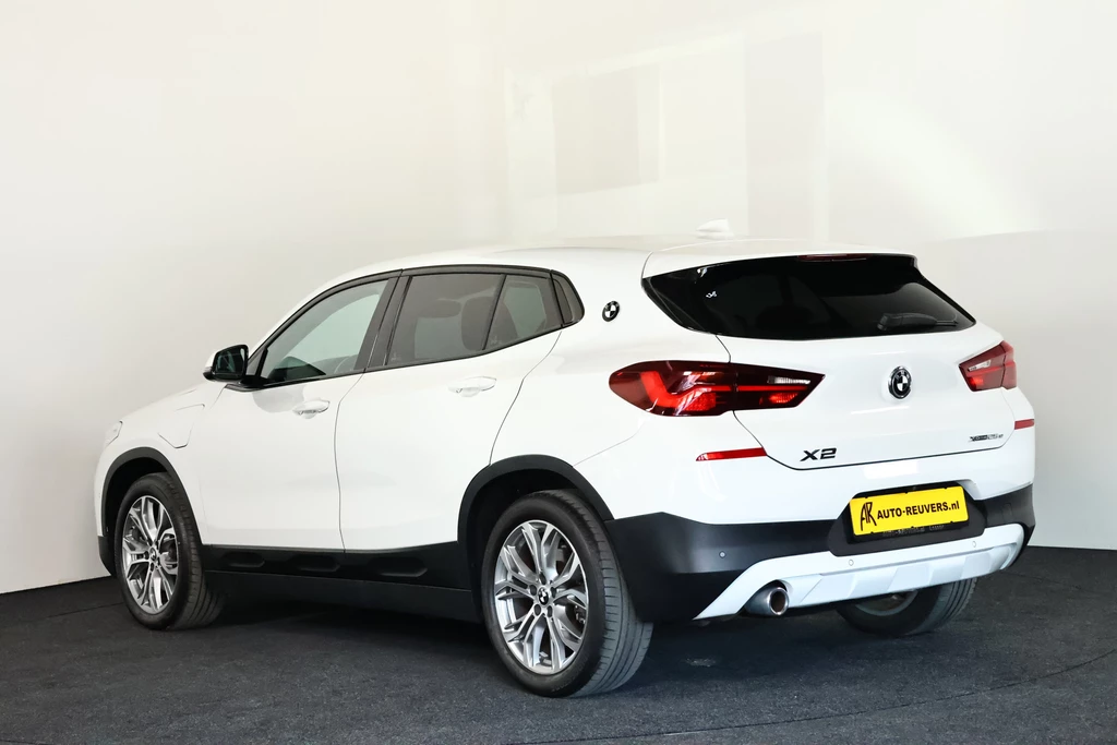 BMW X2 – foto 4
