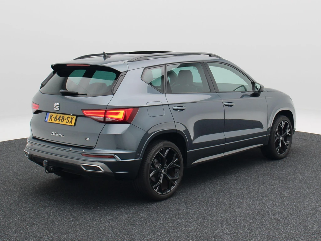 SEAT Ateca – foto 4