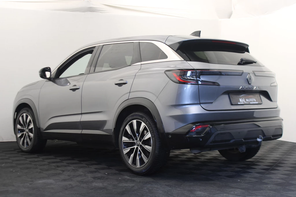 Renault Austral – foto 2