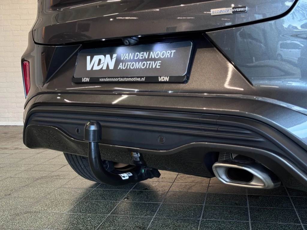 Ford Puma – foto 12