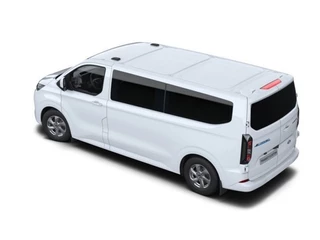 Ford Transit Custom – thumbnail 3
