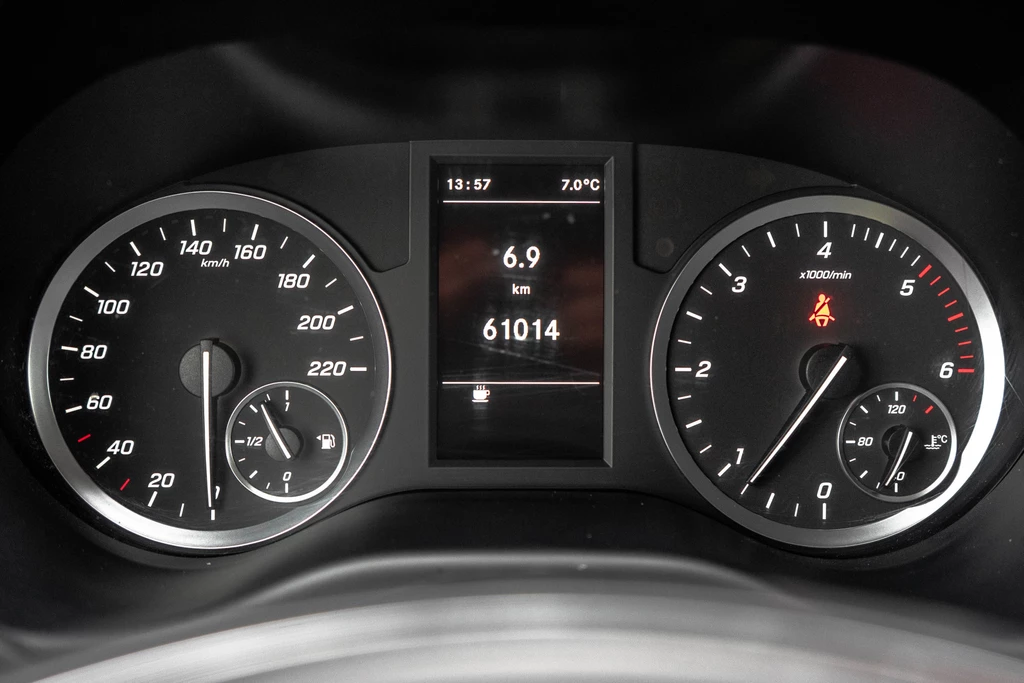 Mercedes-Benz Vito – foto 15